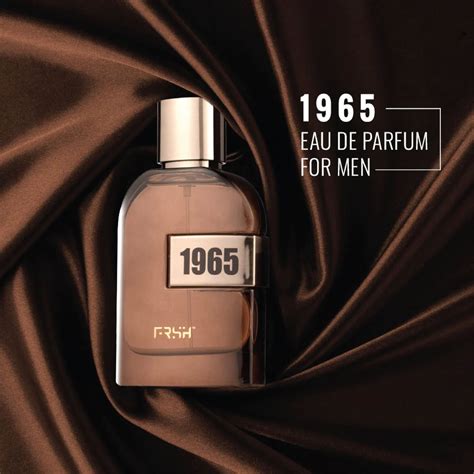 fresh 1965 origins parfum.